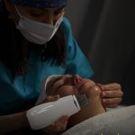 فیشیال صورت