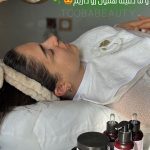 سالن زیبایی طوبی شیراز