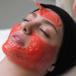 فیشیال صورت