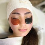 فیشیال صورت