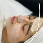 فیشیال صورت