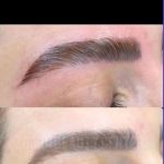 لیفت مژه و ابرو