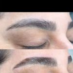 لیفت مژه و ابرو