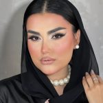 میکاپ و آرایش صورت