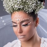 میکاپ و آرایش صورت