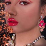 میکاپ و آرایش صورت