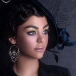 میکاپ و آرایش صورت