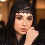 میکاپ و آرایش صورت