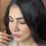 میکاپ و آرایش صورت