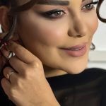 میکاپ و آرایش صورت