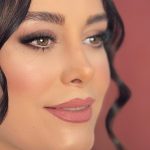 میکاپ و آرایش صورت