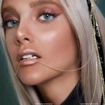 میکاپ و آرایش صورت