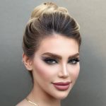 میکاپ و آرایش صورت