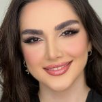 میکاپ و آرایش صورت