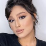 میکاپ و آرایش صورت