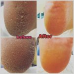 پدیکور و مانیکور