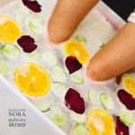 پدیکور و مانیکور