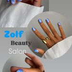 سالن زیبایی زلف شیراز