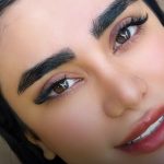 سالن زیبایی طوبی شیراز