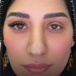 سالن زیبایی طوبی شیراز