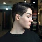 کوتاه کردن مو