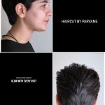 کوتاه کردن مو