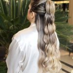 سالن زیبایی سانی تبریز