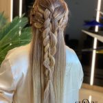 سالن زیبایی سانی تبریز