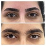 سالن زیبایی حنانه تبریز