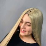 سالن زیبایی پریسا تبریز