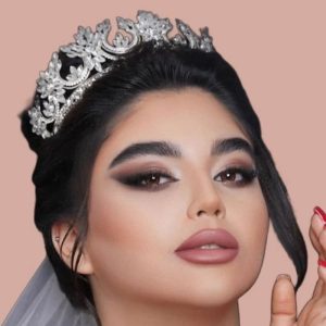 سالن زیبایی پریسا تبریز