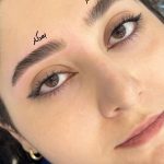 سالن زیبایی سانی تبریز