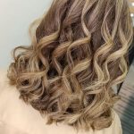 سالن زیبایی حنانه تبریز