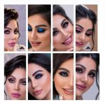 سالن زیبایی جاذبه بندرعباس