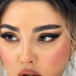 سالن زیبایی ساناز روحانی اصفهان