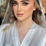 آرایش عروس