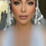 آرایش عروس