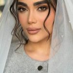آرایش عروس