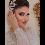 آرایش عروس