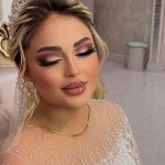 آرایش عروس