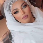 آرایش عروس