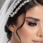آرایش عروس