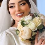 آرایش عروس