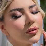 آرایش عروس