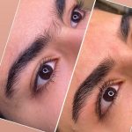 سالن زیبایی آلما تبریز