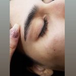 سالن زیبایی جاذبه بندرعباس