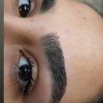 سالن زیبایی ساناز تبریز