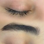 اصلاح صورت و ابرو