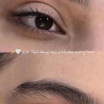اصلاح صورت و ابرو
