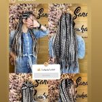 سالن زیبایی ساناز روحانی اصفهان